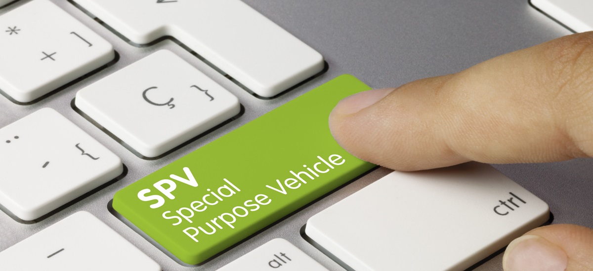 Open SPV/SPE Company in Czech Republic
