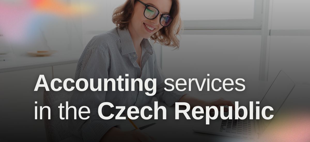 Accounting in the Czech Republic