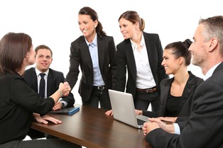 Set up a Partnership in Czech Republic